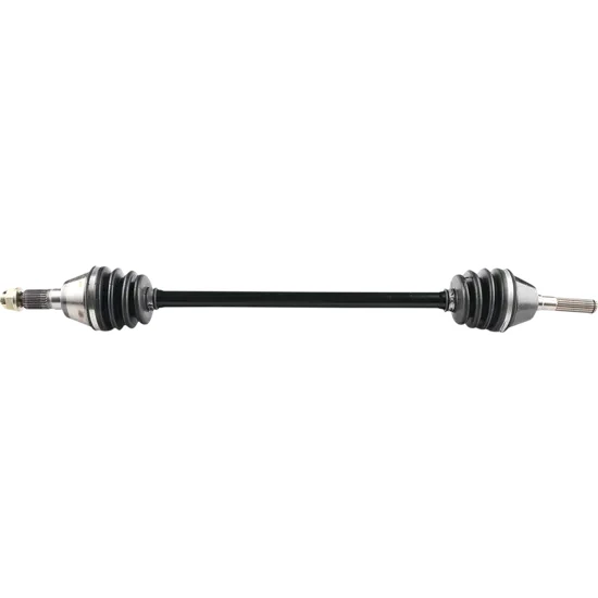 Moose Utility Complete Front Left CV Axle OE Style 1