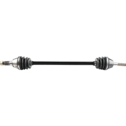 Moose Utility Complete Front Left CV Axle OE Style