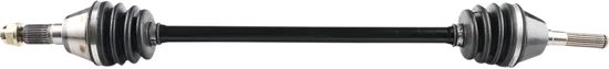Moose Utility Complete Front Left CV Axle OE Style