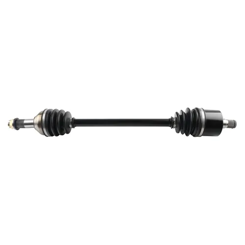 Moose Utility Complete Rear Right CV Axle OE Style