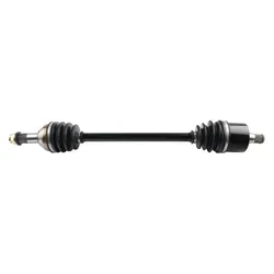 Moose Utility Complete Rear Right CV Axle OE Style