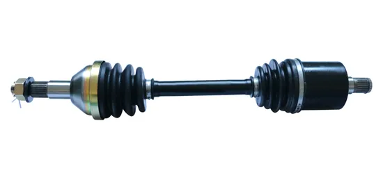 Tytaneum Replacement CV Axle Front Right