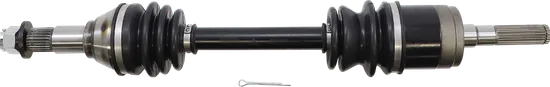 Moose Utility Complete Front Right CV Axle OE Style