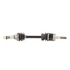 Moose Utility Complete Front Right CV Axle OE Style