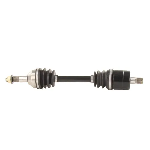 Moose Utility Complete Middle Rear Right CV Axle OE Style 1