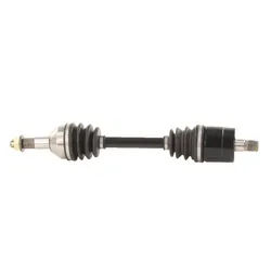 Moose Utility Complete Middle Rear Right CV Axle OE Style