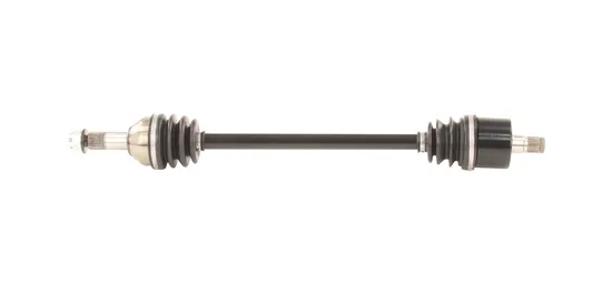 Moose Utility Complete Rear Left CV Axle OE Style