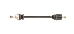 Moose Utility Complete Rear Left CV Axle OE Style