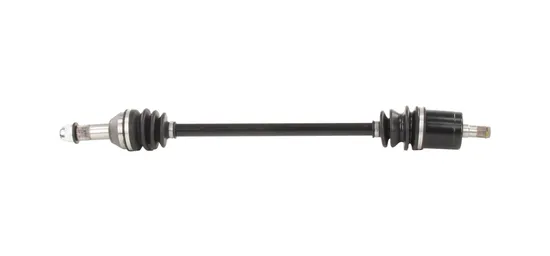 Moose Utility Complete Front Right CV Axle OE Style 1