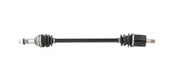 Moose Utility Complete Front Right CV Axle OE Style