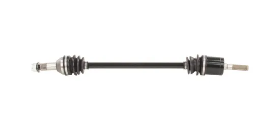 Moose Utility Complete Front Left CV Axle OE Style