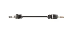 Moose Utility Complete Front Left CV Axle OE Style