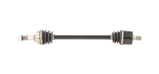 Moose Utility Complete Middle Rear Left Right CV Axle OE Style