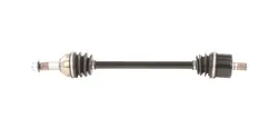Moose Utility Complete Middle Rear Left Right CV Axle OE Style