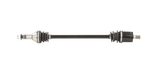Moose Utility Complete Front Left Right CV Axle OE Style