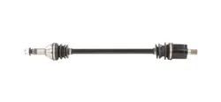 Moose Utility Complete Front Left Right CV Axle OE Style