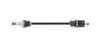 Moose Utility Complete Front Left Right CV Axle OE Style