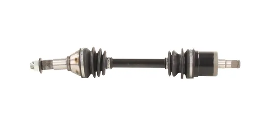 Moose Utility Complete Front Left CV Axle OE Style