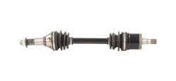 Moose Utility Complete Front Left CV Axle OE Style