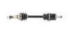 Moose Utility Complete Front Left CV Axle OE Style