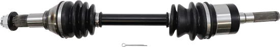 Moose Utility Complete Front Right CV Axle OE Style 2