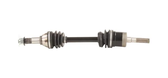 Moose Utility Complete Front Right CV Axle OE Style 1