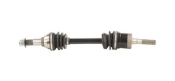 Moose Utility Complete Front Right CV Axle OE Style