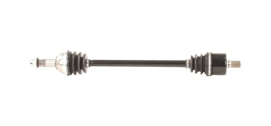 Moose Utility Complete Rear Left Right CV Axle OE Style 2