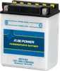 Fire Power Heavy Duty 12V Conventional Battery CB14-A2