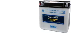 Fire Power 12V Heavy Duty Battery