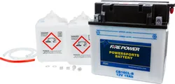 Fire Power Heavy Duty 12V Conventional Battery CB16CL-B