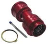 Modquad Twin Roller Rear Axle Carrier Bearing Red