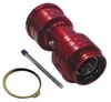 Modquad Twin Roller Rear Axle Carrier Bearing Red