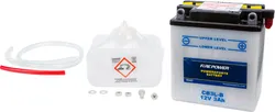 Fire Power Heavy Duty 12V Conventional Battery CB3L-B