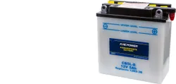 Fire Power 12V Heavy Duty Battery