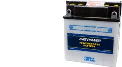 Fire Power 12V Heavy Duty Battery