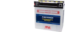 Fire Power 12V Heavy Duty Battery