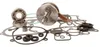 Hot Rods Crank Shaft Bottom End Kit for