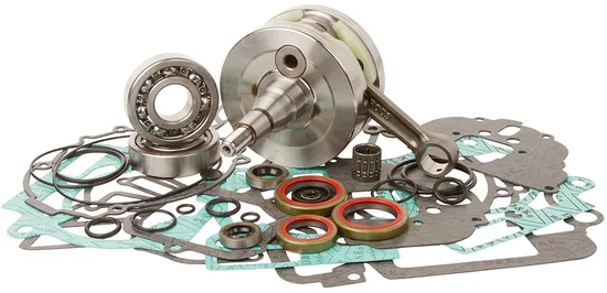 Hot Rods Crank Shaft Bottom End Kit for