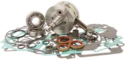 Hot Rods Crank Shaft Bottom End Kit for