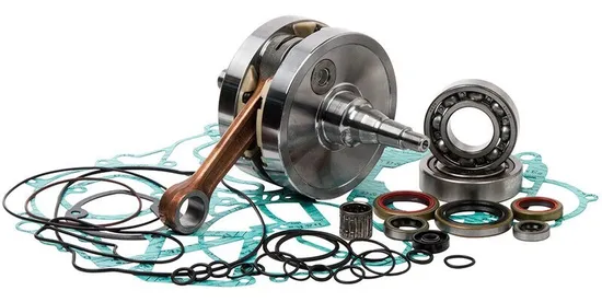 Hot Rods Crank Shaft Bottom End Kit for