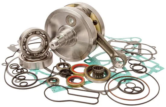 Hot Rods Crank Shaft Bottom End Kit for