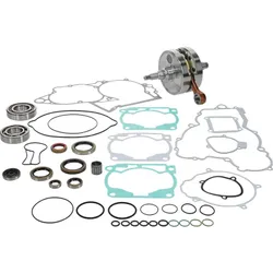 Hot Rods Crank Shaft Bottom End Kit for