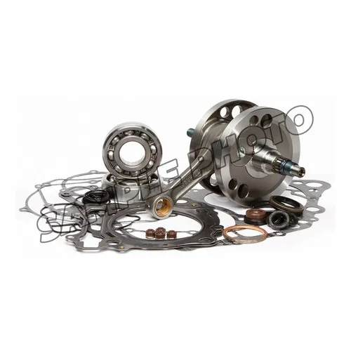 Hot Rods Crank Shaft Bottom End Kit for