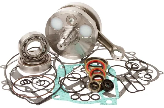 Hot Rods Crank Shaft Bottom End Kit for