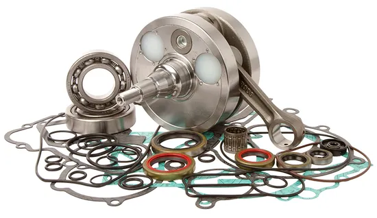 Hot Rods Crank Shaft Bottom End Kit for