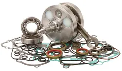 Hot Rods Crank Shaft Bottom End Kit for