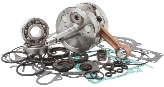 Hot Rods Crank Shaft Bottom End Kit for