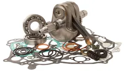 Hot Rods Crank Shaft Bottom End Kit for