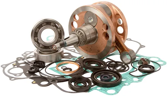 Hot Rods Crank Shaft Bottom End Kit for